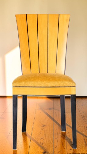 Krzesło konferencyjne tapicerowane 45 cm z wachlarzowym oparciem Cranbrook. Wyposażenie hotelu Rialto, Warszawa. Używane meble hotelowe, wyposażenie hotelu, wyprzedaż mebli hotelowych. meblerialto.pl